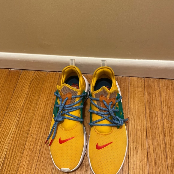 Nike React Presto Sneakers “Breakfast” - Picture 4 of 14